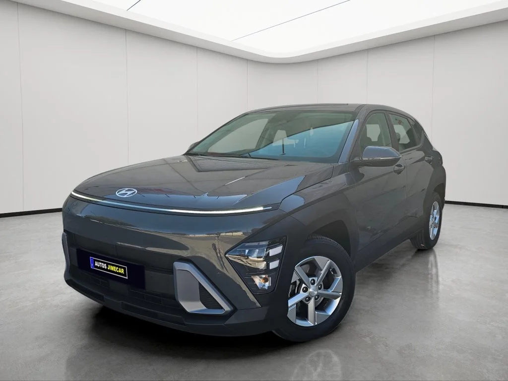 HYUNDAI Kona Kona HEV 1.6 GDI Maxx DT