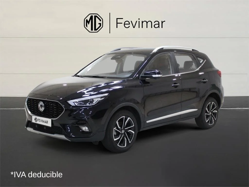 MG ZS 1.5 Luxury