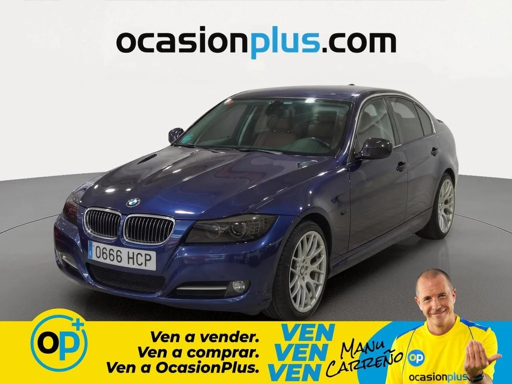BMW Serie 3 320i