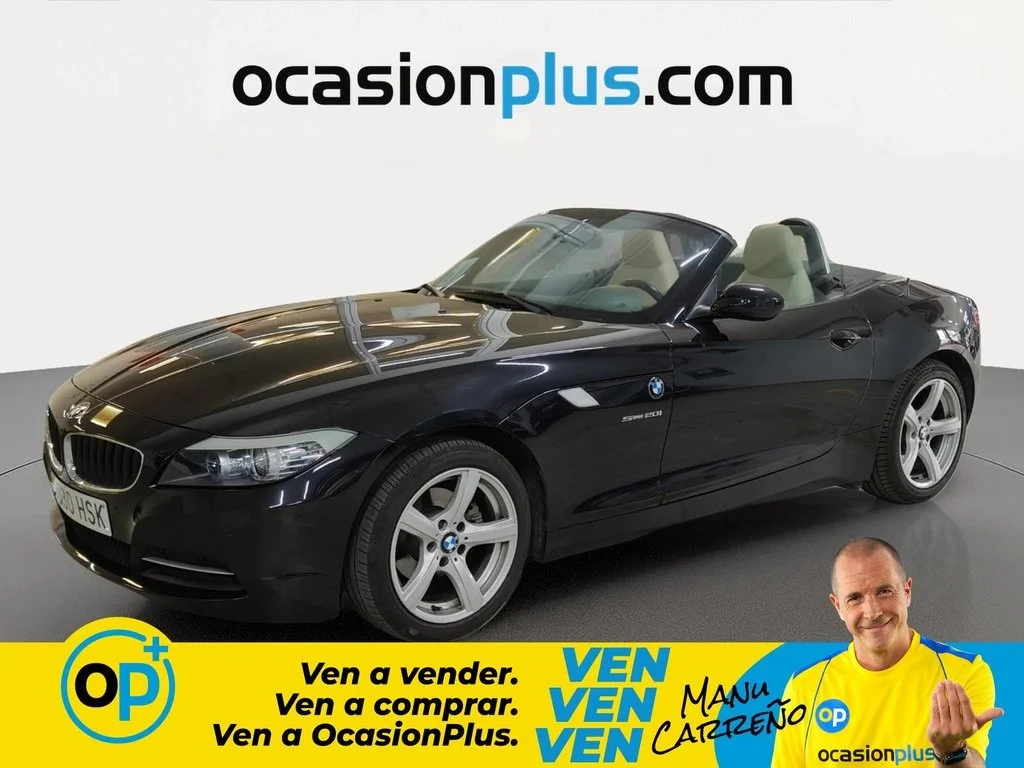BMW Z4 Z4 sDrive20iA