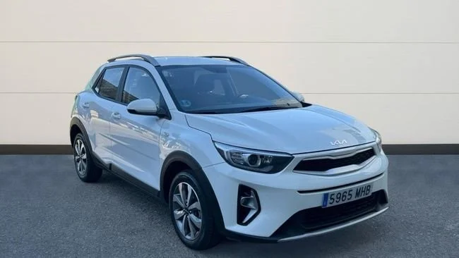 KIA Stonic Stonic 1.2 DPi Concept