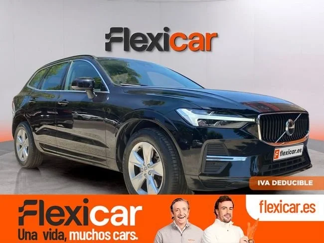 VOLVO XC60 2.0 B4 D Core Auto