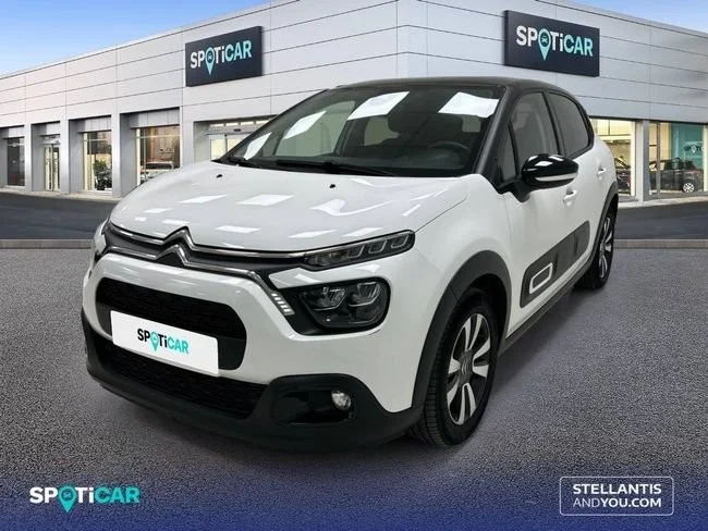 CITROEN C3 PureTech 60KW (83CV) Shine