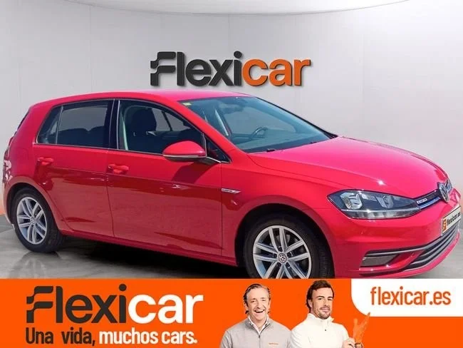 VOLKSWAGEN Golf Golf 1.5 TSI Evo BM Advance 96kW