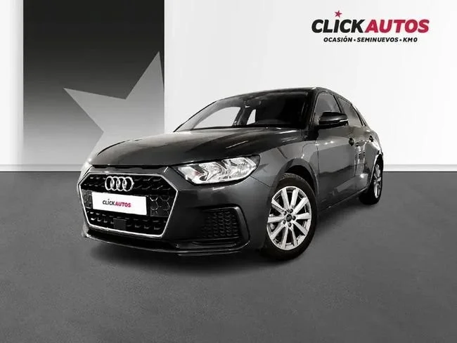 AUDI A1 1.0 TFSI 116CV Advanced