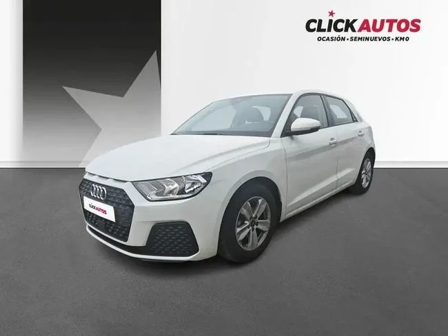 AUDI A1 1.0 TFSI 95CV Edition Connect