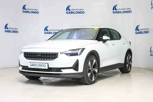 POLESTAR 02 Standard Range Single Motor FWD 69kWh