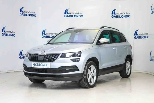 SKODA Karoq Karoq 2.0TDI Adblue Ambition 85kW