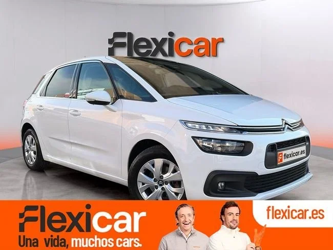 CITROEN C4 PureTech 96KW (130CV) S&S EAT8 Feel