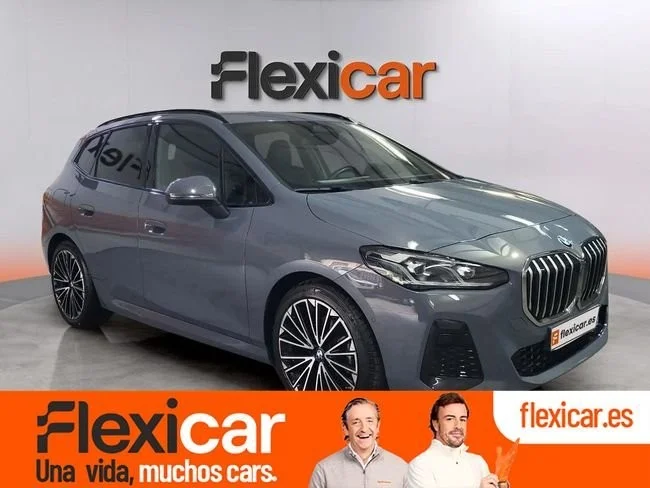 BMW Serie 2 218i