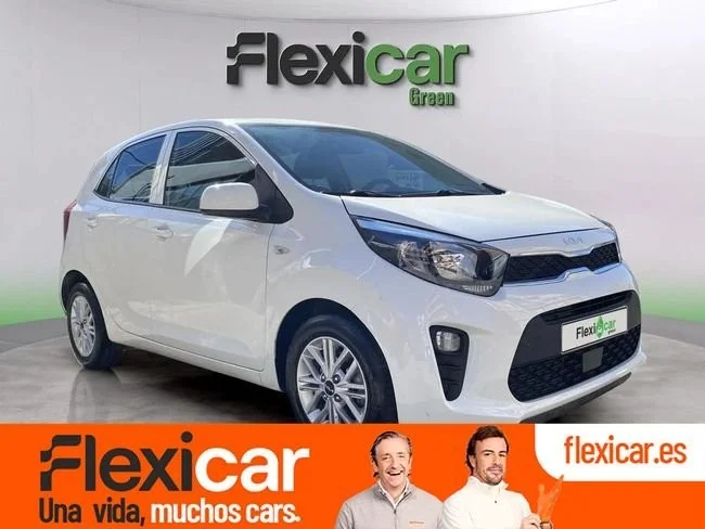 KIA Picanto Picanto 1.0 DPi Concept