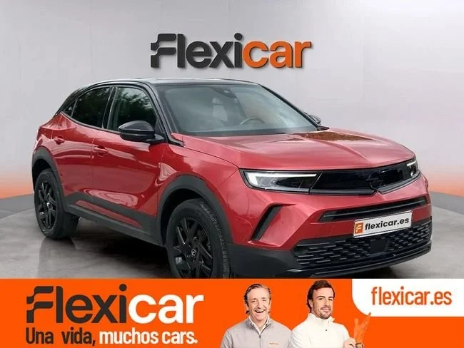 OPEL Mokka 1.2 T 100kW (136 CV) GS