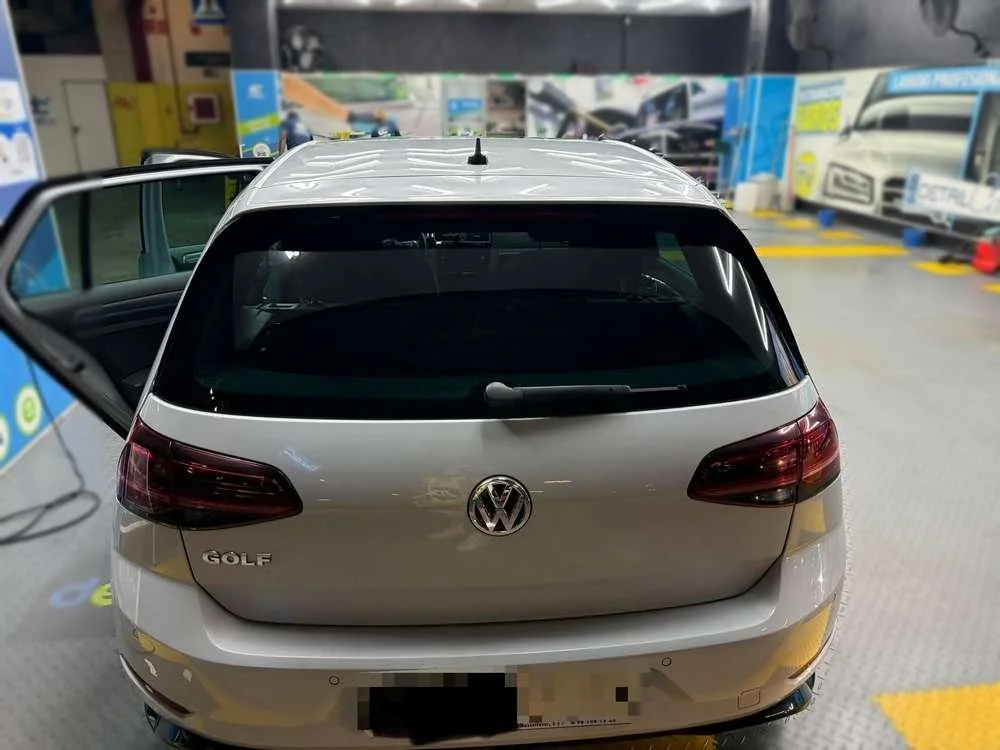 VOLKSWAGEN Golf Golf 1.4 TSI Sport 92kW