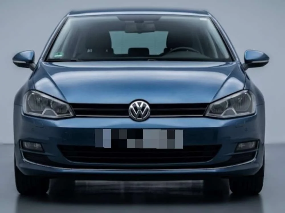 VOLKSWAGEN Golf Golf 2.0TDI Advance 110kW