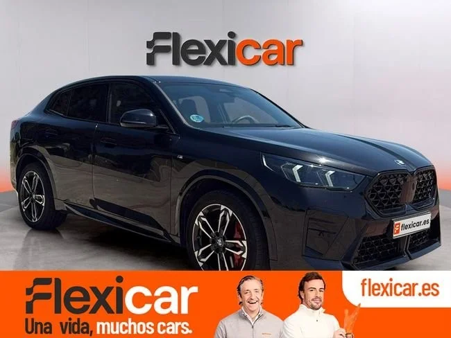 BMW X2 sDrive20d