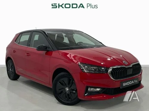SKODA Karoq Karoq 1.5 TSI Sportline ACT DSG 110KW