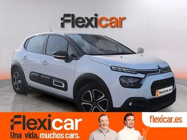 CITROEN C3 C3 1.5BlueHDi S&S Feel 100