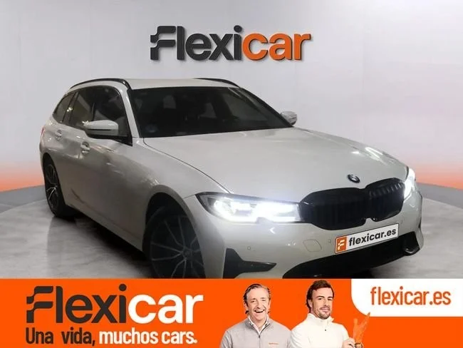 BMW Serie 3 330e xDrive Touring