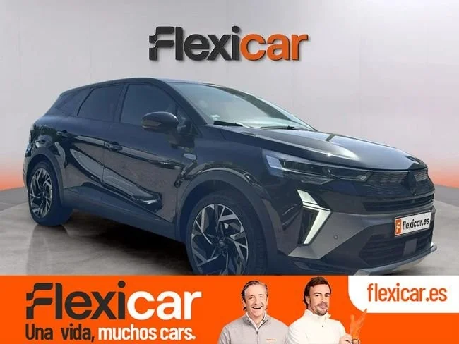 RENAULT Symbioz esprit Alpine E-Tech 117kW (160CV)