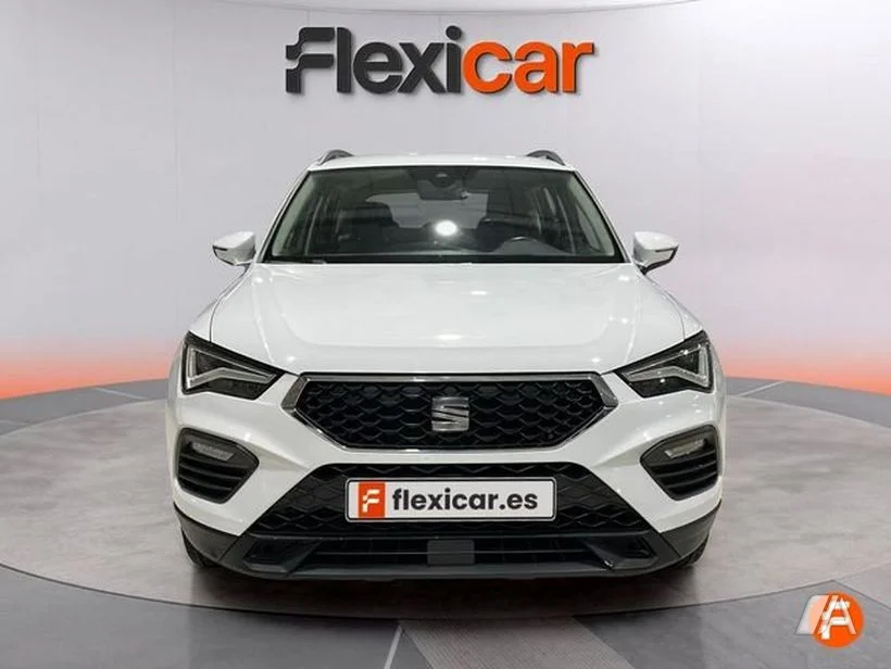 SEAT Ateca Ateca 1.5 EcoTSI S&S Style XM DSG
