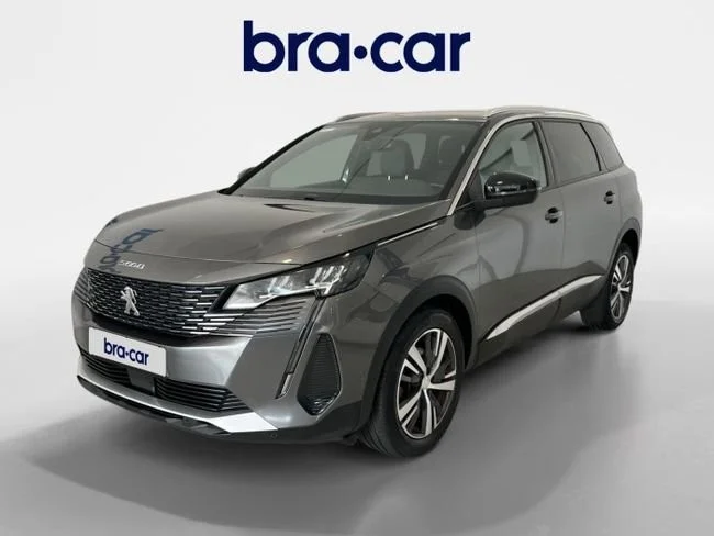 PEUGEOT 5008 1.5 BlueHDi 96kW S&S Allure Pack EAT8