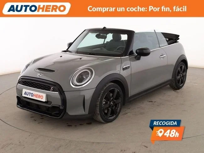 MINI Mini Cooper S