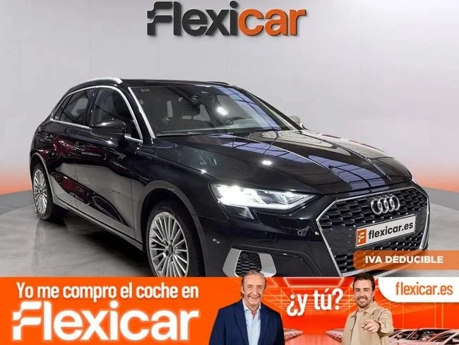 AUDI A3 A3 Sportback 30 TFSI Advanced