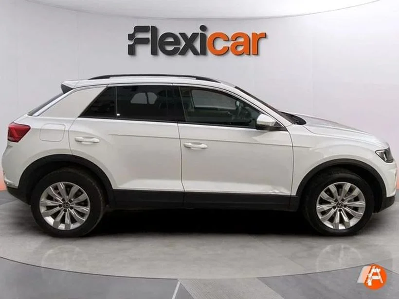 VOLKSWAGEN T-Roc T-Roc 1.5 TSI Advance DSG7