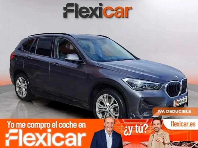 BMW X1 X1 sDrive 18iA