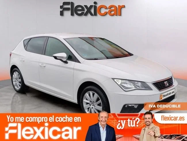 SEAT León León ST 1.0 EcoTSI S&S Style