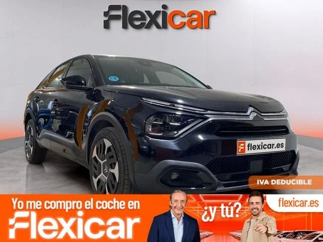 CITROEN C4 C4 1.2 PureTech Feel Pack S&S 130