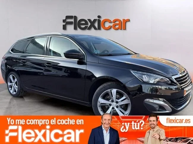 PEUGEOT 308 308 SW 1.2 PureTech S&S Active 130