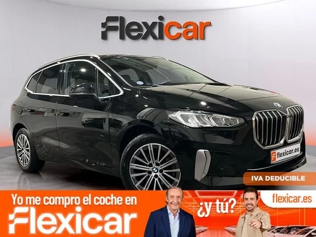 BMW Serie 2 218i