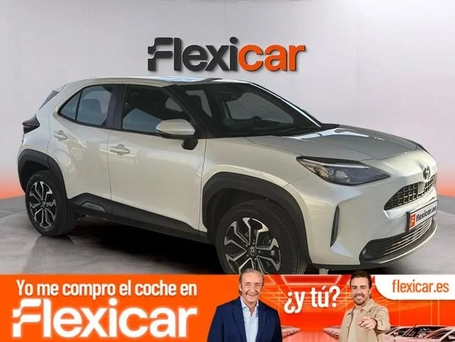 TOYOTA Yaris Cross Yaris Cross 120H Active Tech