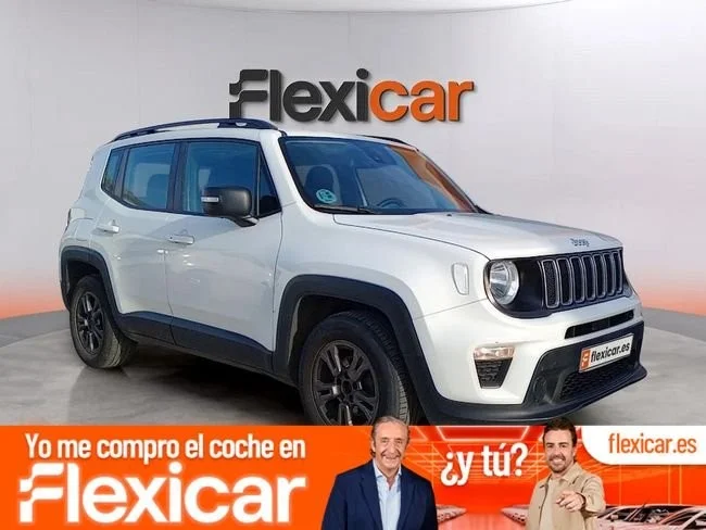 JEEP Renegade Renegade 1.0 Longitude 4x2