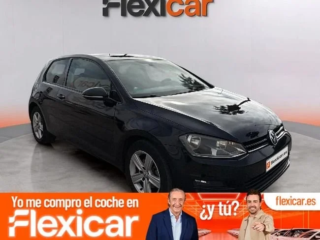 VOLKSWAGEN Golf Golf 1.6TDI Advance 85kW