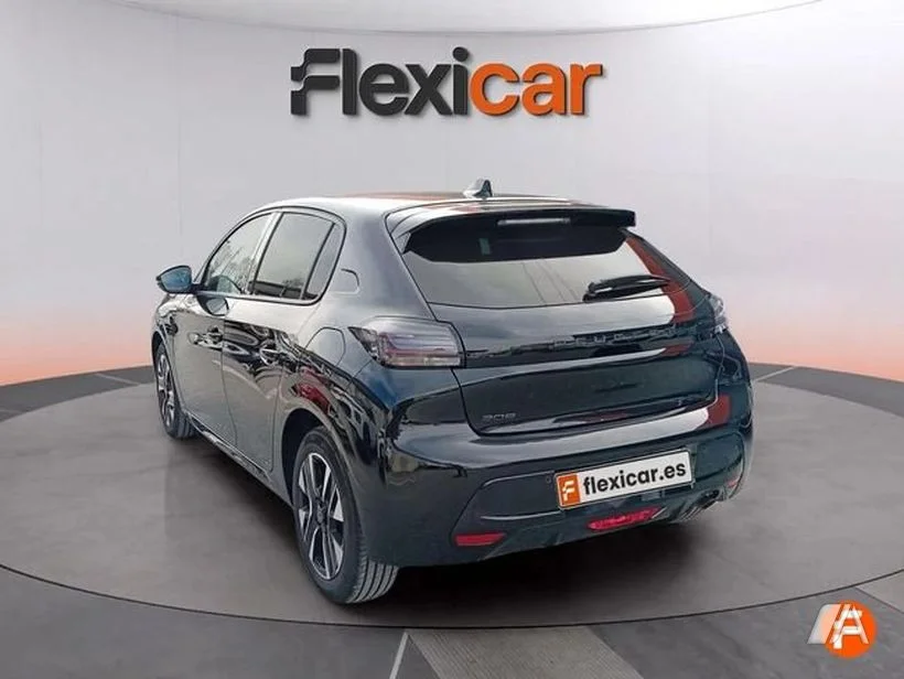 PEUGEOT 208 Allure Gasolina 100 S&S 6 Vel. MAN