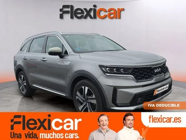 KIA Sorento Sorento 1.6 T-GDi HEV Drive 4x2