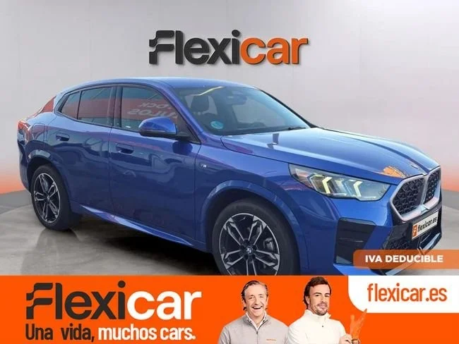 BMW X2 sDrive20d