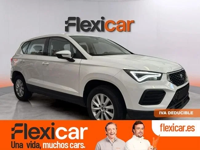 SEAT Ateca Ateca 1.0 TSI S&S Reference XM