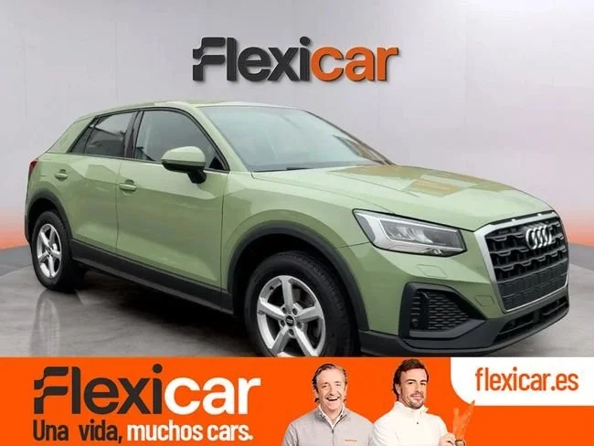 AUDI Q2 Q2 30 TDI S tronic 85kW