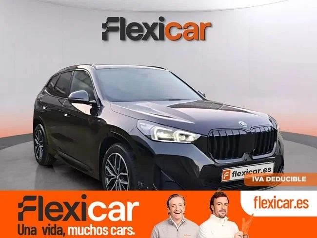 BMW X1 X1 sDrive 18iA