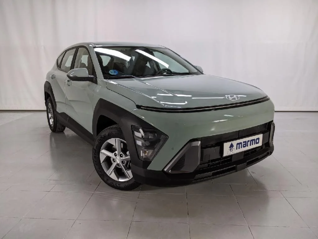 HYUNDAI Kona KONA MAXX 1.0T 100CV SEMINUEVO