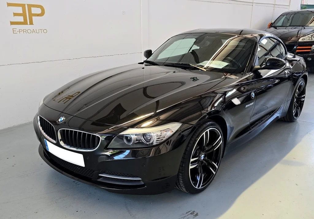 BMW Z4 Z4 sDrive23i