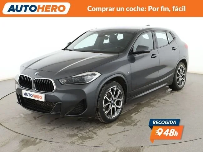 BMW X2 X2 sDrive 18dA M Sport