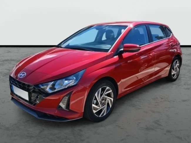 HYUNDAI i20 FL 1.0 T-GDi 73,5 kW (100 CV) Híbrido 48V DCT7 2WD Smart MY25