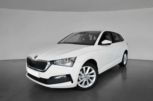 SKODA Scala Ambition Plus 1.0 TSI 81kW (110 CV) (NW13J514)