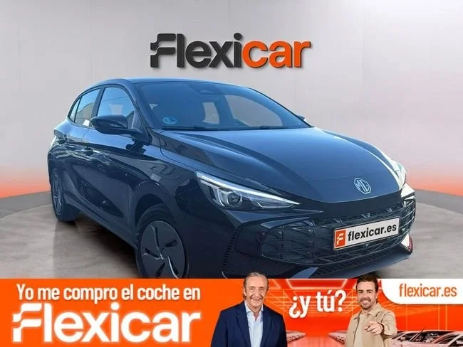 MG MG3 MG3 1.5 Hybrid+ Standard 143kW