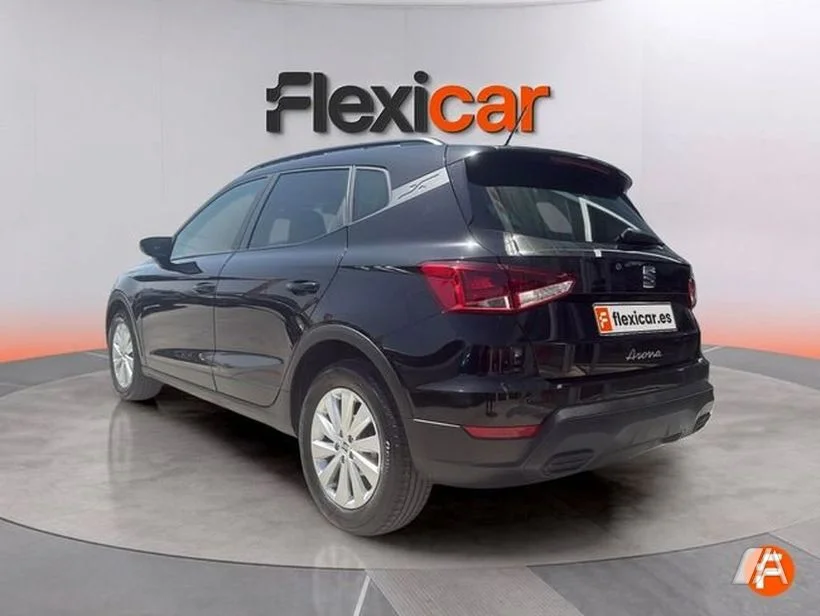 SEAT Arona Arona 1.0 TSI S&S Style Special Edition 115