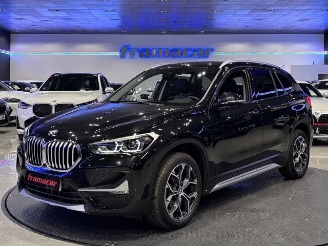 BMW X1 X1 sDrive 18d